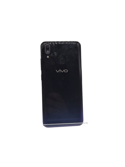 Vivo Y93 Starry Black, 32GB Storage