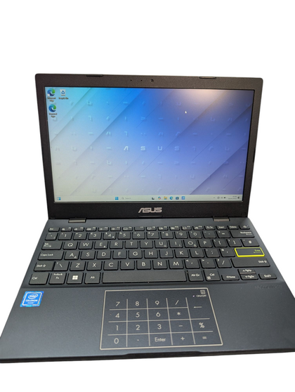 ASUS E210M NOTEBOOK PC LAPTOP PRESTON STORE