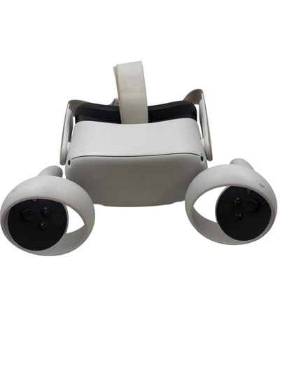 Meta Oculus Quest 2 All-In-One VR Headset