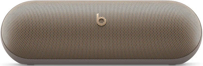 Beats Pill Bluetooth Speaker Portable Champagne Gold