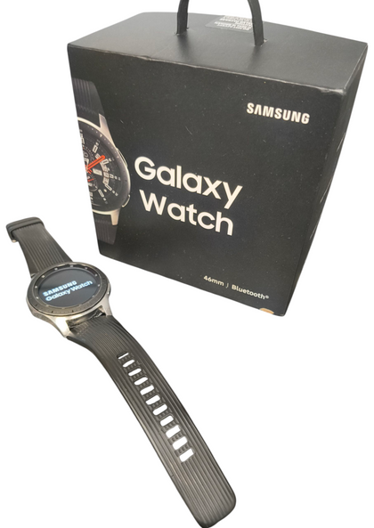Samsung Galaxy Watch 46mm