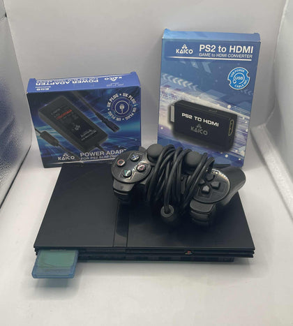 Playstation 2 - Slim