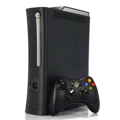 Xbox 360 Elite Console 20GB 5 Game Package
