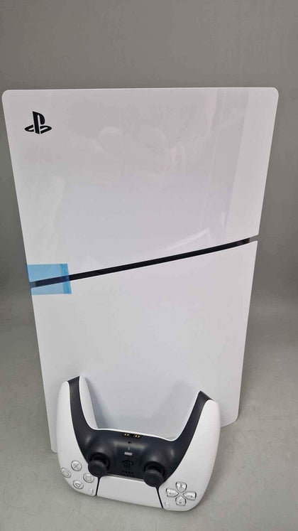 PLAYSTATION 5 SLIM 1TB CONSOLE *UNBOXED*