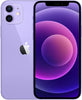 Apple iPhone 12 (Purple) - 64GB - 74%BH