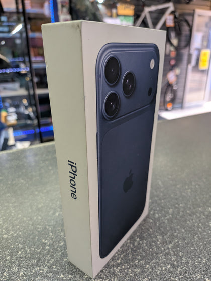 Factory Sealed Apple iPhone 17 Pro Max Mobile Phone