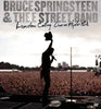 Bruce Springsteen & The E Street Band - London Calling - Live in Hyde Park DVD