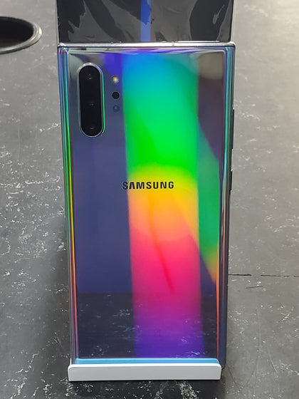 Samsung Note 10+ 256GB Unlocked