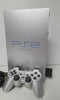 PlayStation 2 Console silver