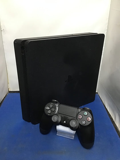 PS4 Slim