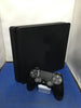 PS4 Slim