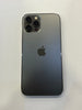 Apple iPhone 12 Pro Max (Graphite) - 128GB - 74%BH