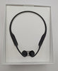 SHOKZ OpenRun SE Wireless Open Ear Bone Cond. Headphones - Comet Grey