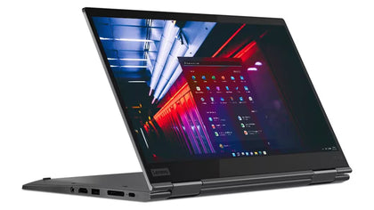 Lenovo Thinkpad 4th gen x1 yoga