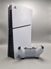 PlayStation 5 Digital Edition Slim ( NO DISC) 1TB Boxed