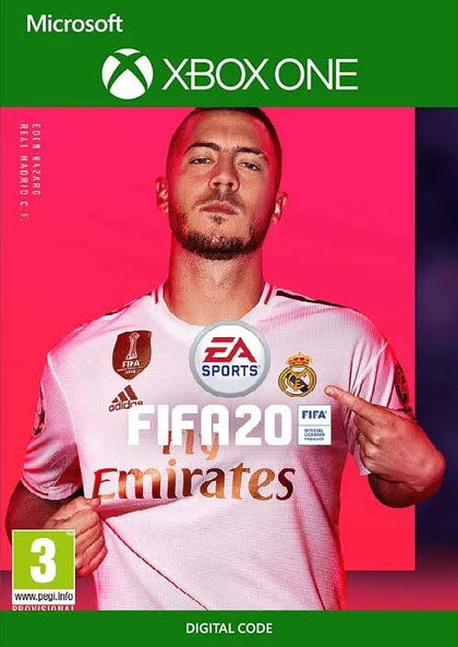 FIFA 20 Xbox One (UK)