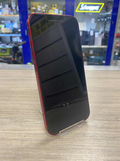 Apple iPhone 13 128GB Product Red, Unlocked C