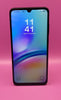 Samsung Galaxy A05s - Dual Sim - (4GB+64GB) - Black - Unlocked