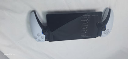 Sony Playstation Portal Remote Player boxed (ps5)