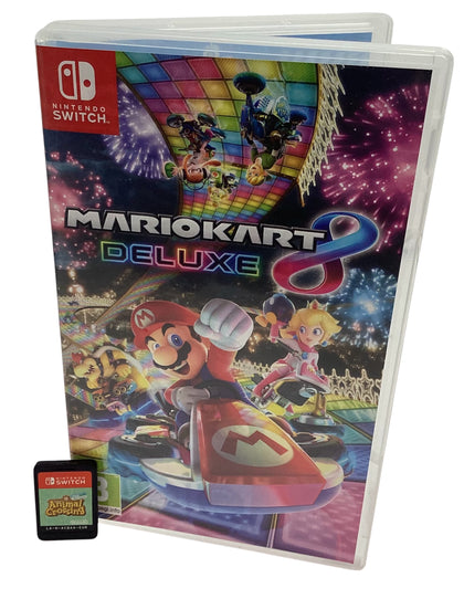 Nintendo Switch Lite Bundle