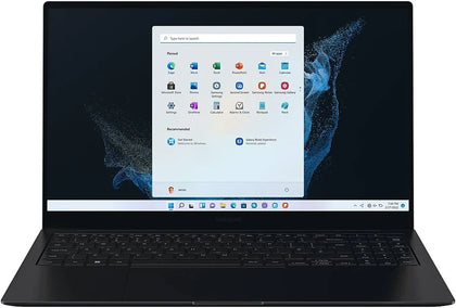 Samsung Galaxy Book2 Pro 5G 15.6