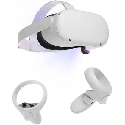 Meta Quest 2 Vr - 128GB