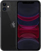 Apple iPhone 11 64GB - Black