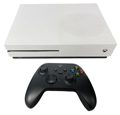 Microsoft Xbox One S Console