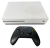 Microsoft Xbox One S Console
