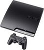 Sony Playstation 3 Slim 120GB **Unboxed**