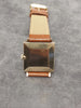 Vintage CYMA 9ct Gold Gents Watch - Working