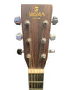 sigma 000m-1ste+ guitar **collection only netherton**