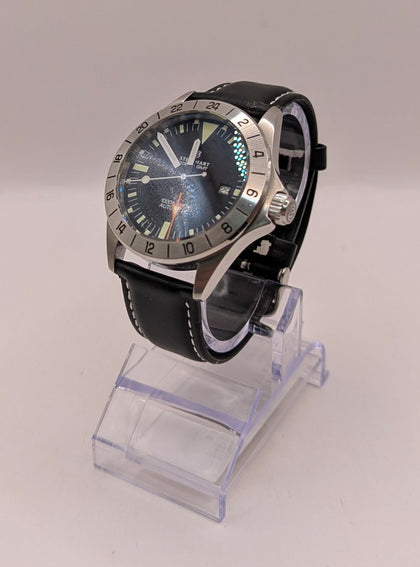 Steinhart Vintage GMT Auto 39mm