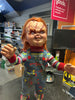 CHUCKY BRIDE OF CHUCKY 1:1 LIFE SIZE REPLICA - NECA - COLLECTION ONLY