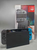Switch Console, 32GB Mixed Joy-Con, Discounted