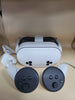 Meta Quest 3S VR Headset (With Controllers)
