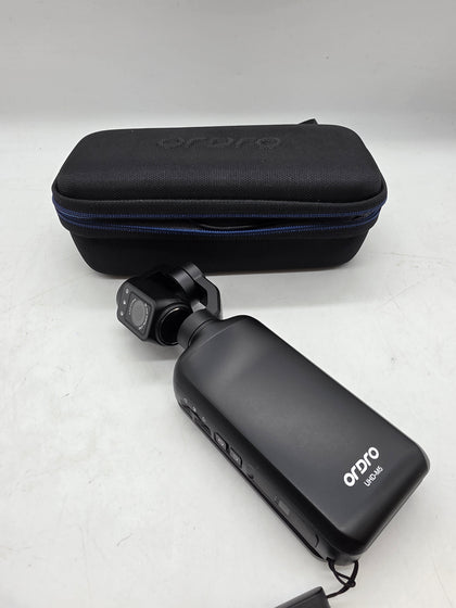 Ordro UHD-M5 Camera (24 month warranty)