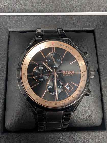 Hugo Boss Watch