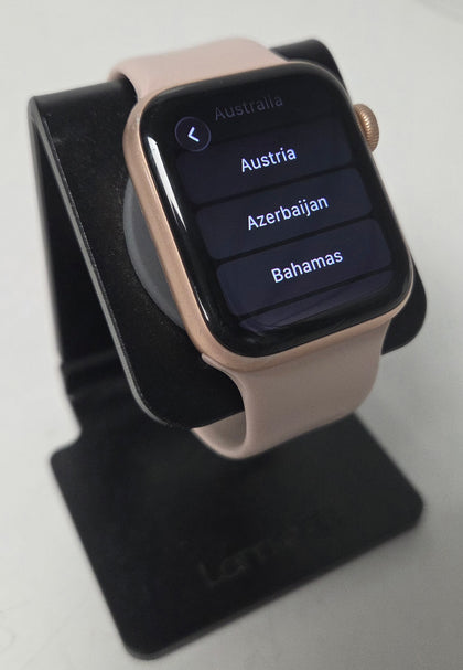 Apple i watch series 6 40mm Pink