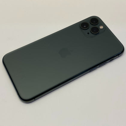 Apple iPhone 11 Pro Unlocked Model A2215 64GB in Midnight Green
