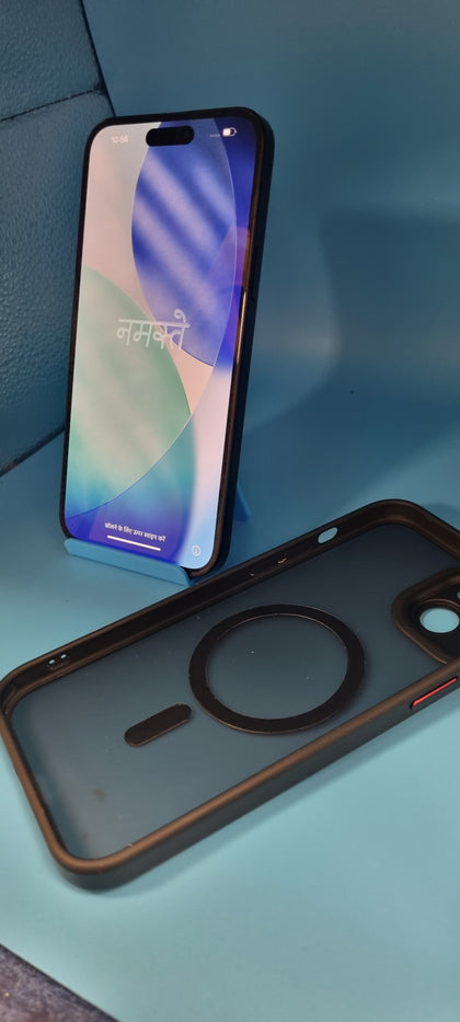 Apple iPhone 15 PLUS