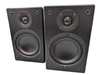 2 X DENON SC-M37 SHELF SPEAKERS PRESTON STORE