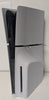 Sony PlayStation 5 Slim Disc 1TB Console + 1 Game - Boxed
