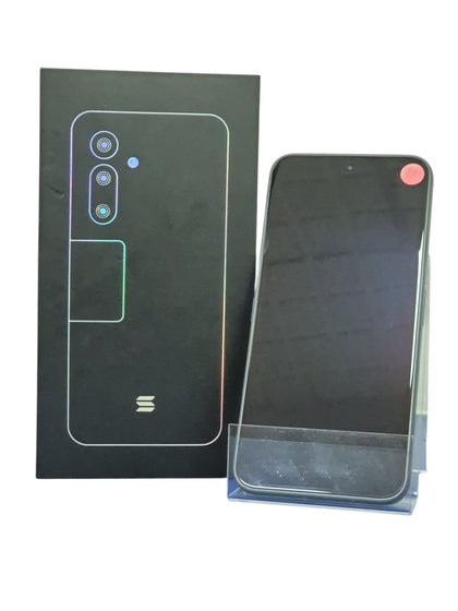 Solana Seeker (8GB+128GB) Black, Unlocked