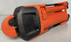 HDM 330 Red Dispenser for Foam Insulating Sealant, Compatible with Hilti Cartridges (Dispenser Only)