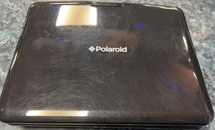 Polaroid DVD Player
