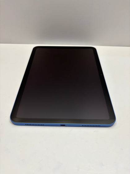 Apple iPad 10Th Gen 64GB Blue