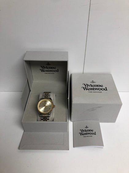 Vivienne Westwood Seymour Watch Gents