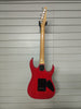 Ibanez ex series red