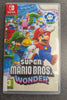 Nintendo Super Mario Bros Wonder (Switch)
